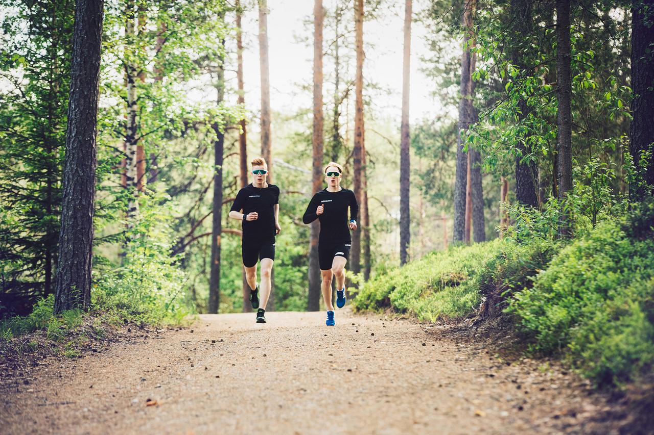 Vuokatti Sport Chalets Eksteriør bilde
