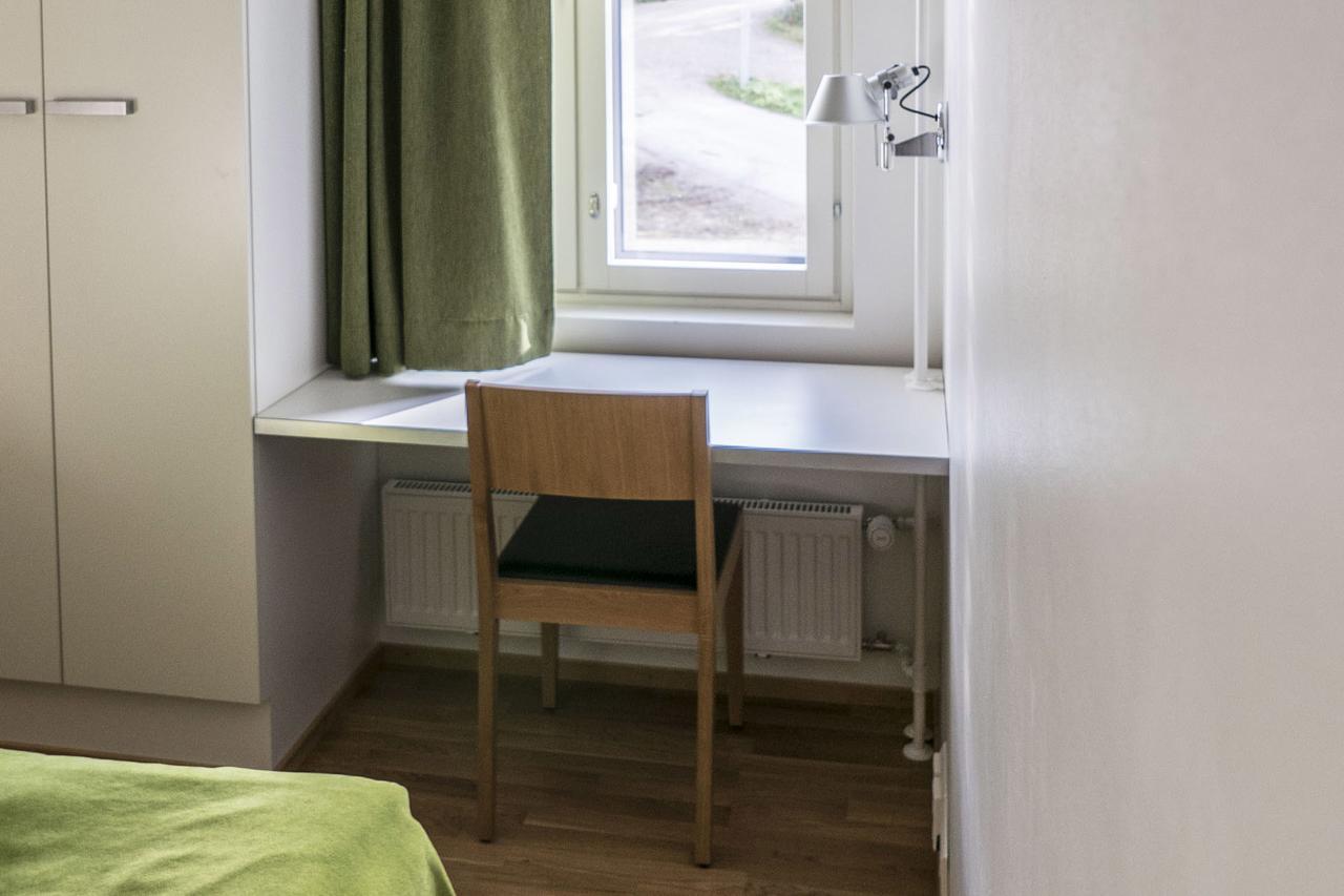 Vuokatti Sport Chalets Eksteriør bilde